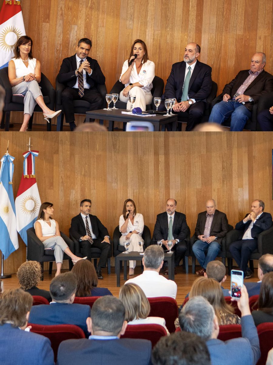 POvejeros's tweet photo. Recibimos en la @LegislaturaCBA al Ministro de Economía de la Provincia de Córdoba, Guillermo Acosta, quien presentó los ejes del Presupuesto Provincial 2026.

La propuesta plantea modernizar el sistema tributario para impulsar al sector privado, atraer inversiones y https://t.co/VrXcxs6VDe