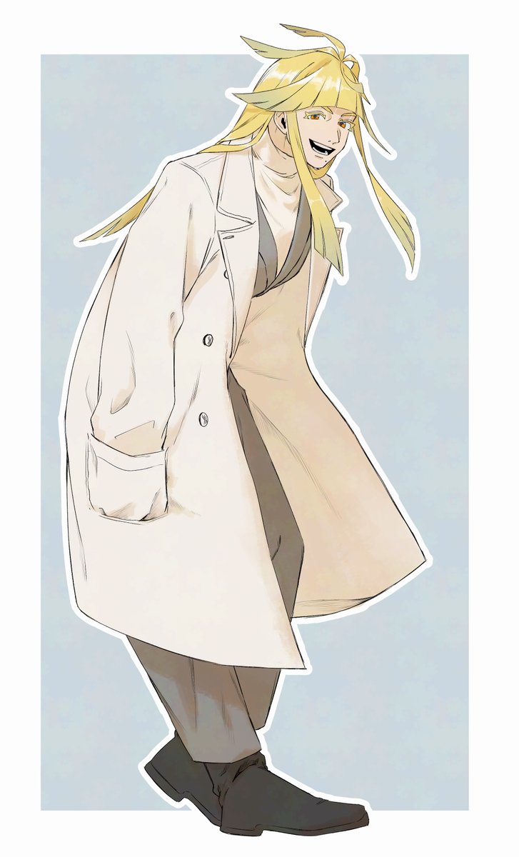 冬服妄想