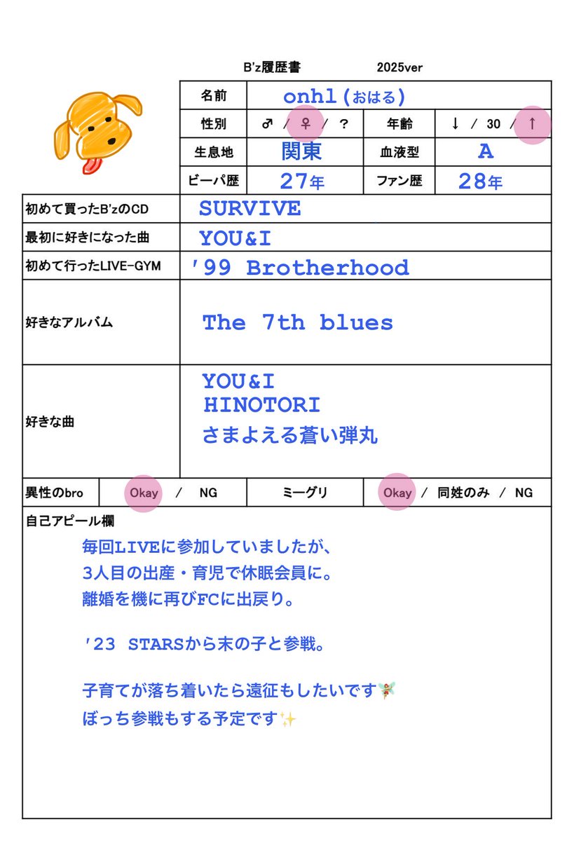 ‍❁⃘onhl❁⃘(おはる) tweet media