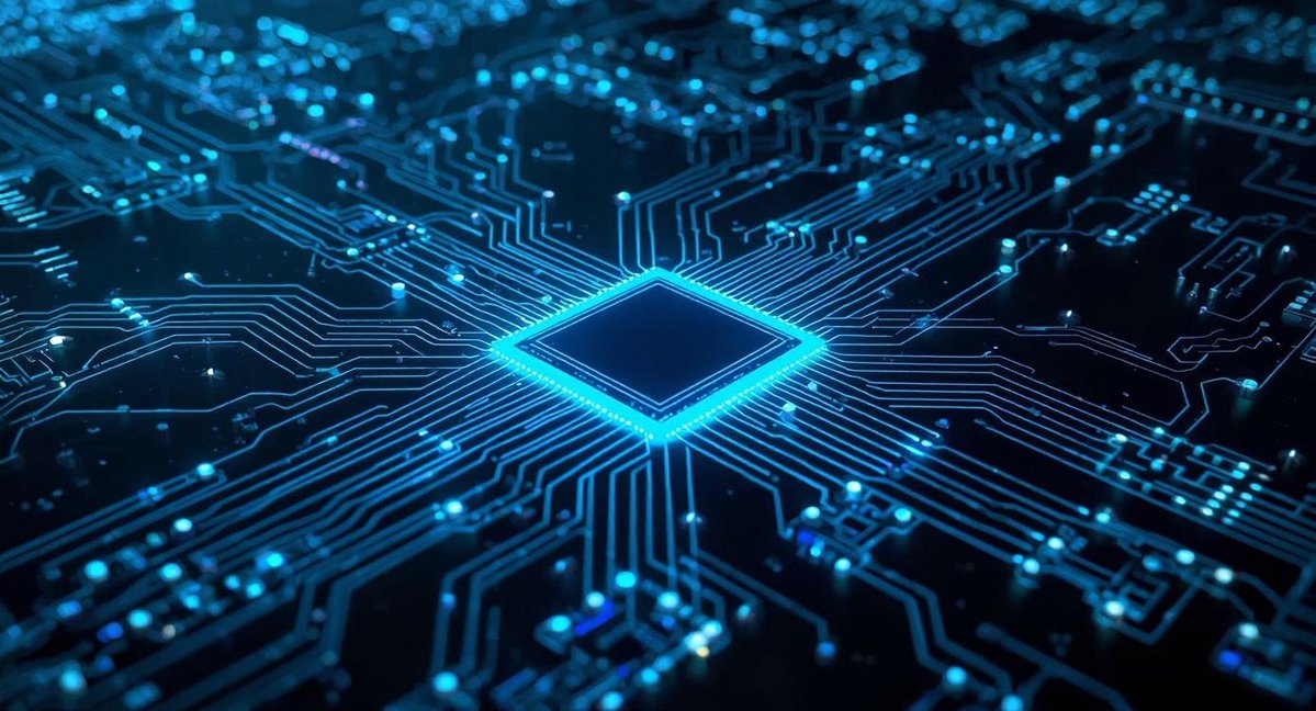 FactorThisMedia's tweet image. How are semiconductor chips hardening the grid of today and enabling the energy revolution of tomorrow? ow.ly/8Xeh106ql82

#FactorThis #GridModernization #News #Podcasts #PowerGrid #DTECHDataCentersandAI