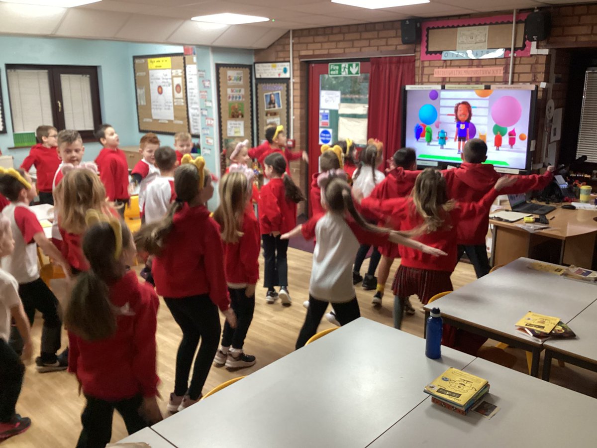 Class 3 Aspull tweet media