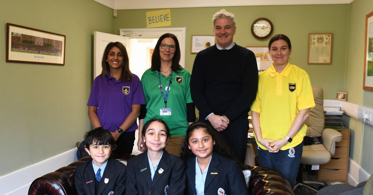 bcsbirmingham's tweet image. We are delighted to announce that we’ve raised £16,532 for Project Malawi so far! Thank you so much for your support of our partner schools. 

THANK YOU! 🤩🇲🇼

#ProjectMalawi #growingrace #limitlesslearning