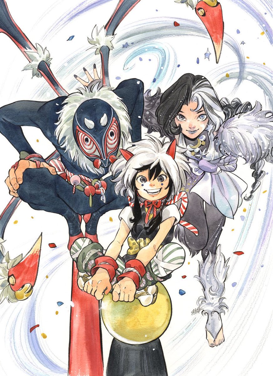 peachmomoko60's tweet image. 