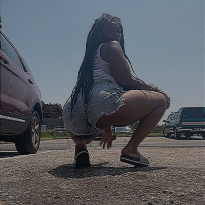 QueenieDaDon's tweet photo. #NewProfilePic https://t.co/g5XaZLCeqI