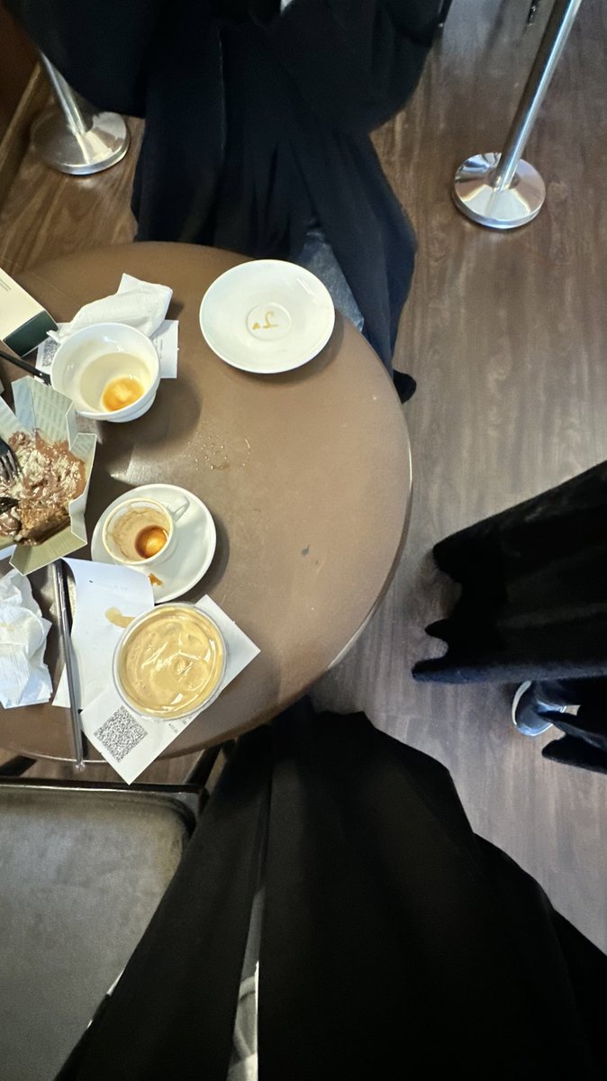 المقصد شوفتهم ☺️