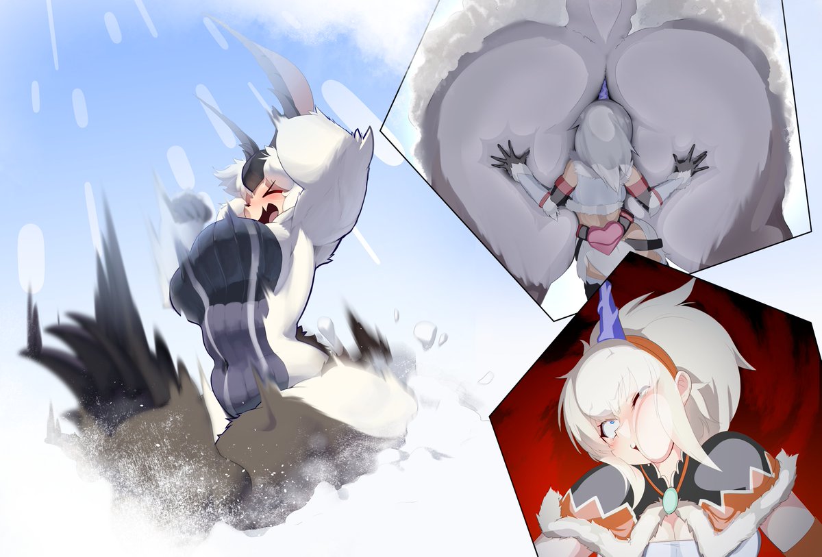 Breppy🔞 COMMS FILLED tweet media