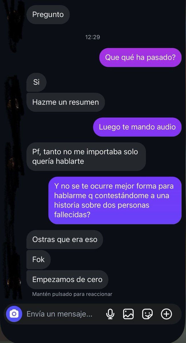 Acojonante esto la vd