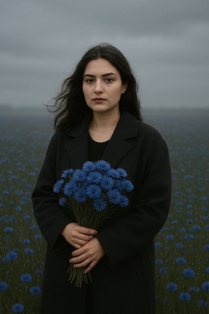 ریحان هستم tweet media