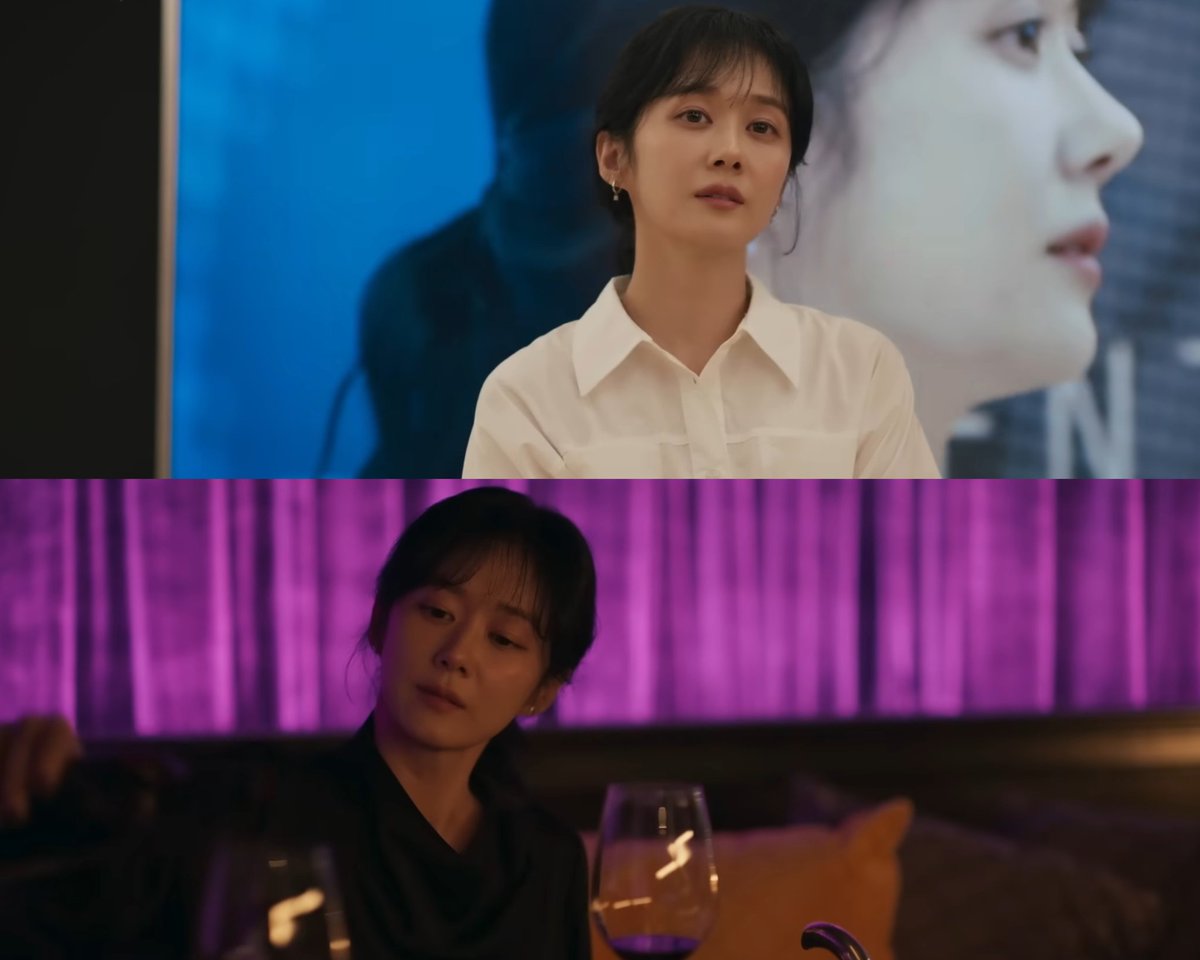 모범택시3 하이라이트 영상에 장나라 2초 나왔는데 빌런인 걸 바로 알아차림 그냥 분위기가 빌런이잖아 눈빛이 빌런이잖아!!!!!!!