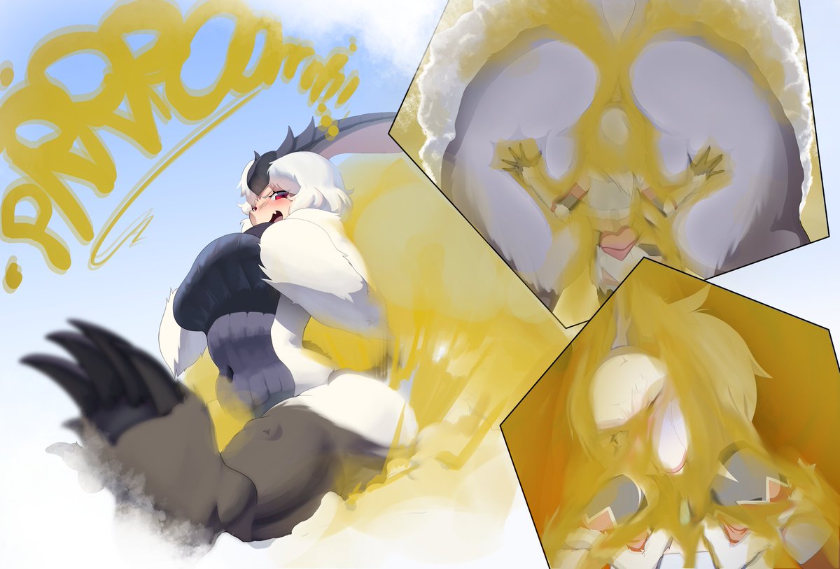 Breppy🔞 COMMS FILLED tweet media