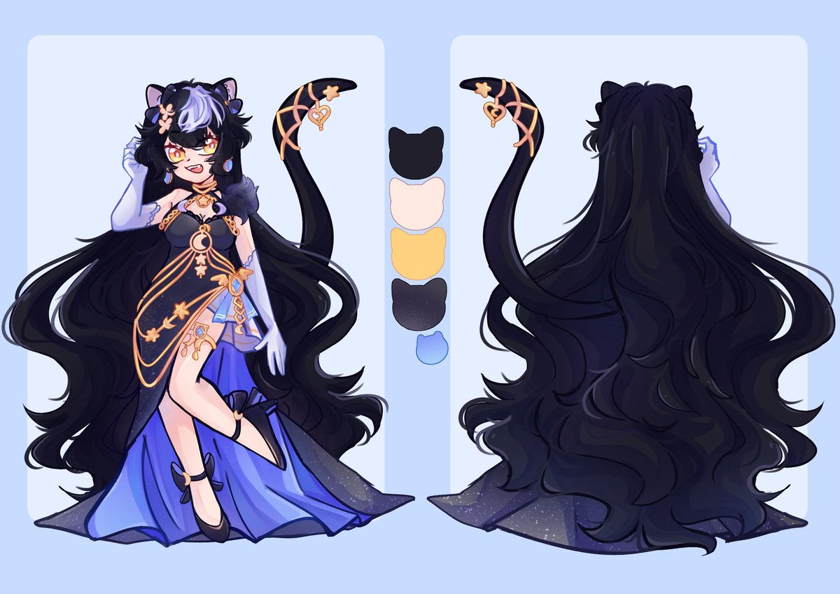 Yex 💫🐱 tweet media