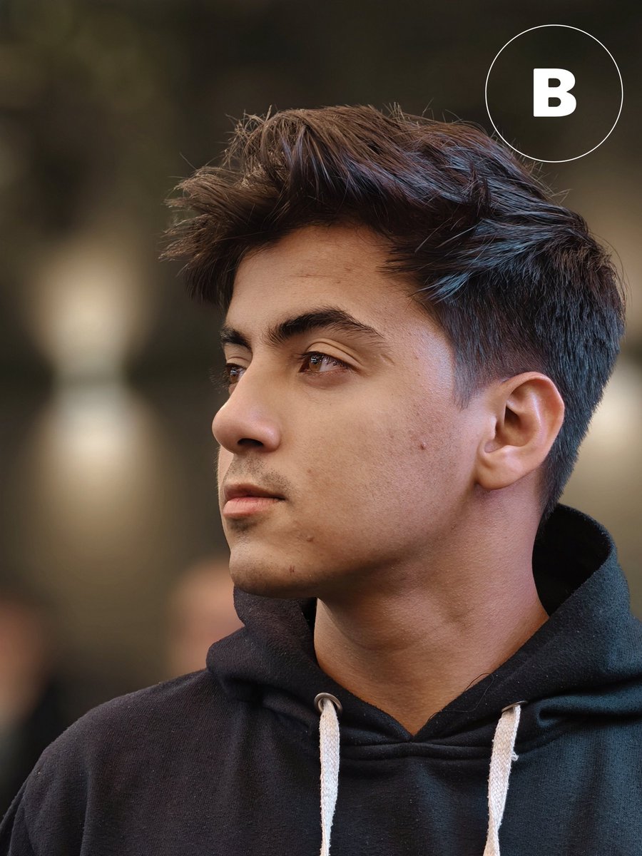 TechStudioShort's tweet image. Day 5️⃣/🔟 :

Pic A : Shot on iPhone 17
Pic B : Shot on iQOO 15 📸
#ShotOniQOO15 #BeTheGOAT #iQOO15 @nipunmarya

Join
@Gk_singh11 
@syed_sab46139 
@ArvindA12658854 
@nitinpanwar0005 
@tmktechfamily