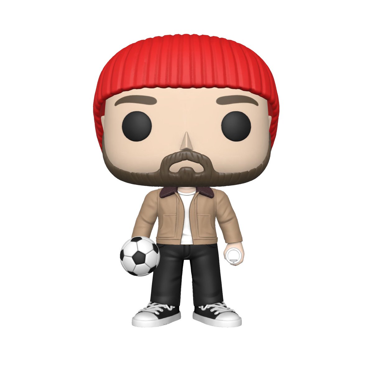 MattsNetiPot's tweet image. I &quot;popped&quot; Elden and Charlie. 🤓