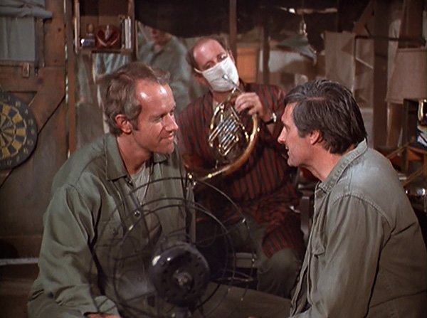 Happy Tuesday 

#ClassicMASH #mash #mash4077