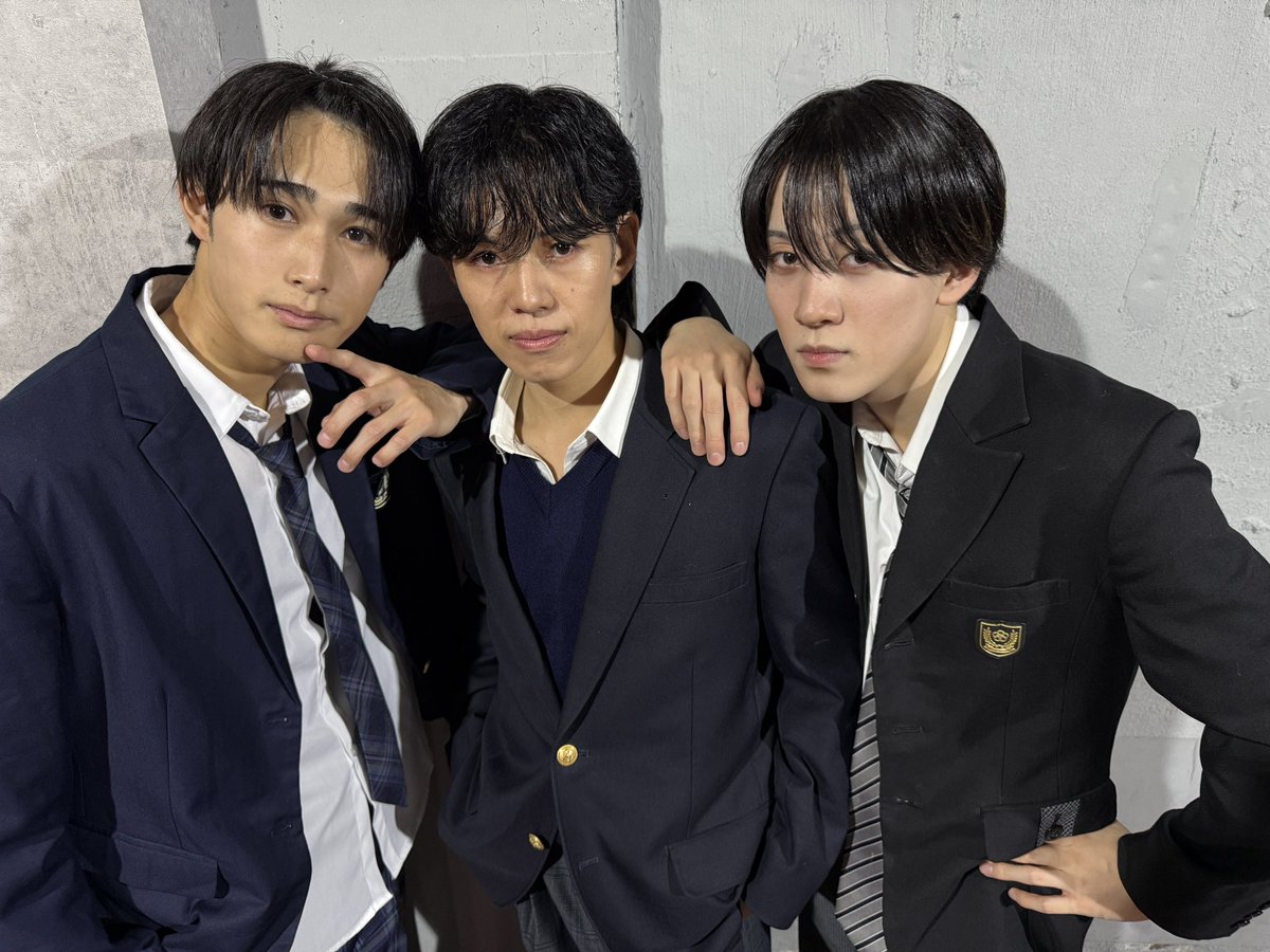 公式】無題組 (@mudaigumi_0325) / Posts / X