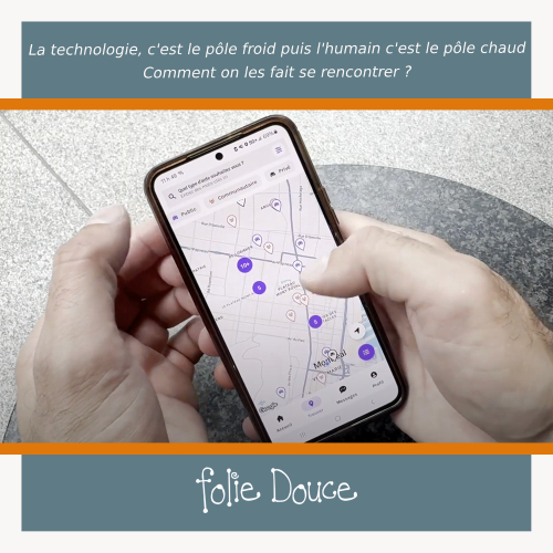 FolieDouceRadio's tweet image. Le design de la santé mentale numérique est en plein développement !🙂

🎧 Écoutez Stéphane Vial, fondateur de Mentallys: youtu.be/q0WBKzE8E7g?si…

#SantéMentale #Démystification #Balado #Radio #Education #Design #Technologie #Recherche #Innovation #Mentallys #accesauxsoins