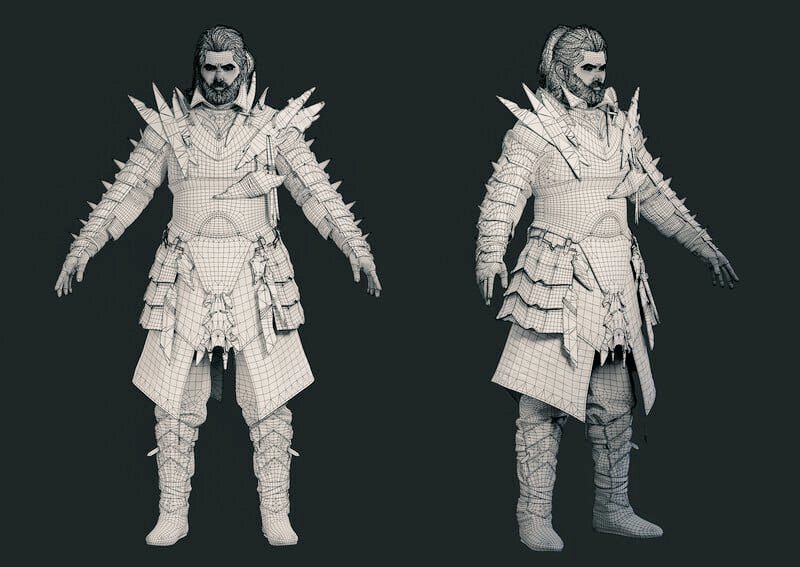 WillsWills16442's tweet image. Mashe the giant slayer  printed and painted figure.
#mashethegiantslayer
#printedmodel