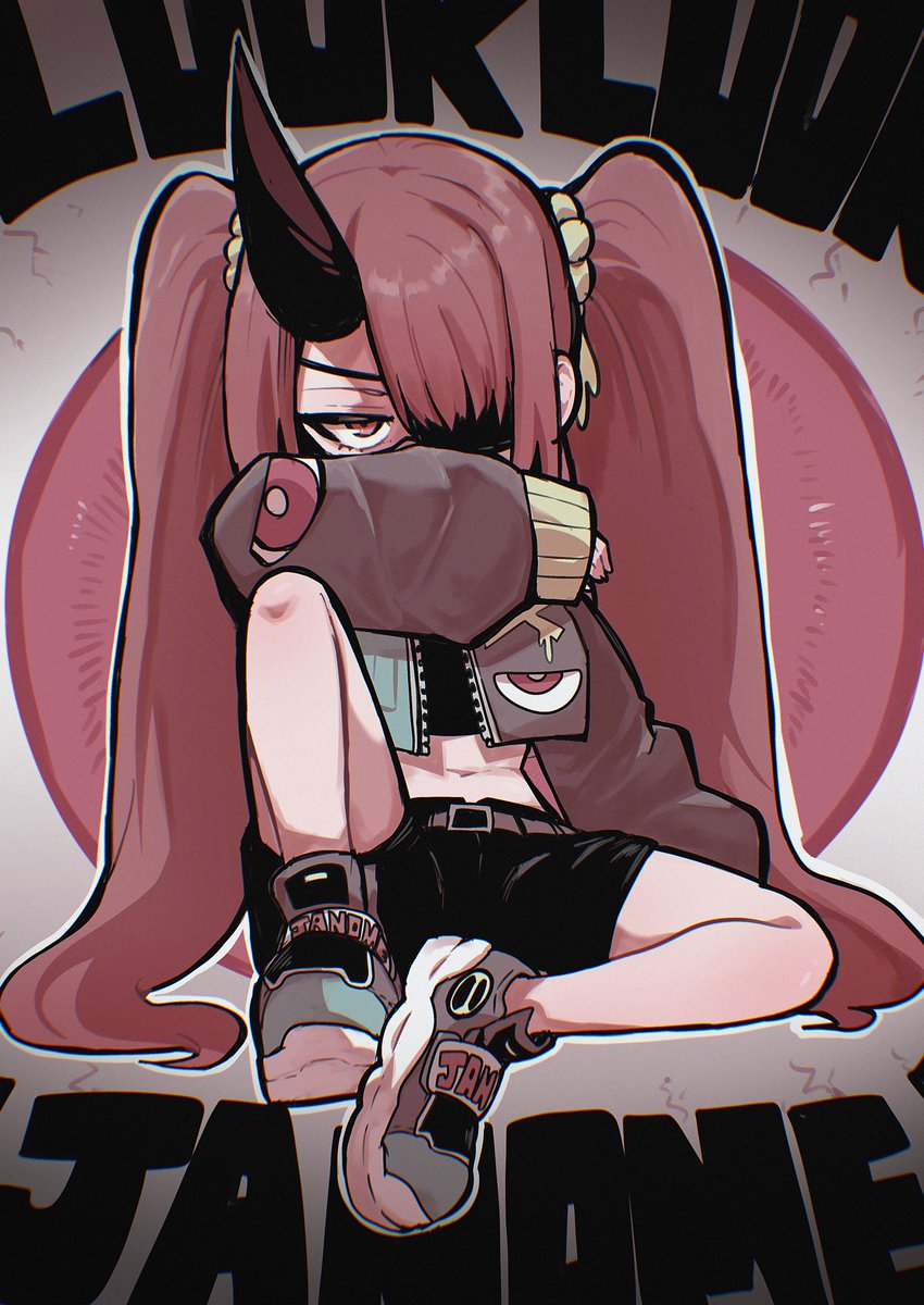 あのちあ tweet media