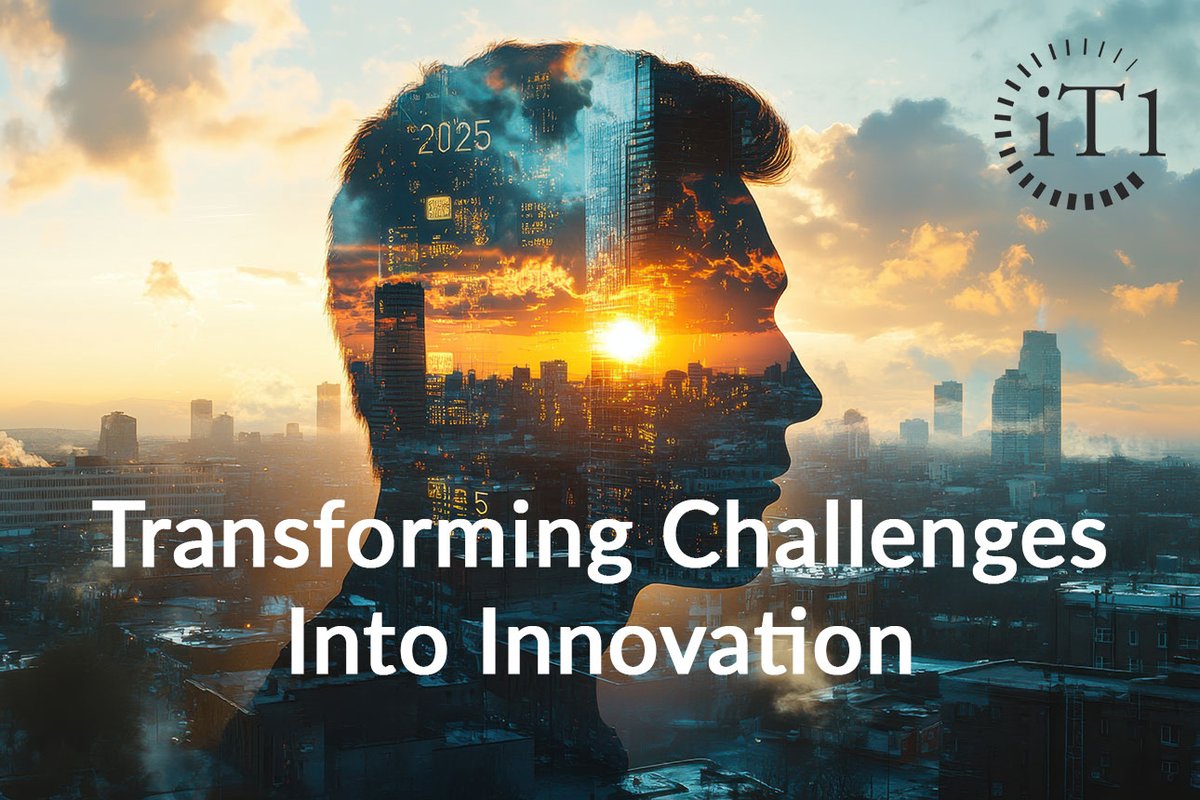 iT1Solutions's tweet image. it1.com
At iT1, we empower businesses with cutting-edge technology solutions to achieve their goals faster and smarter. Whether it’s cloud migration, cybersecurity, or device management, our team drives results every step of the way.