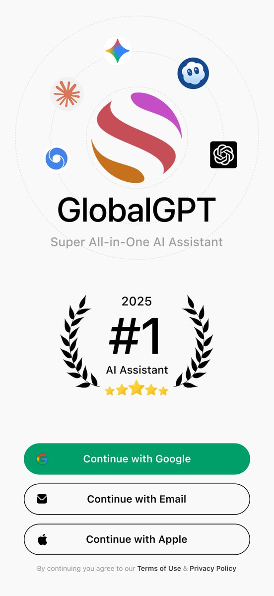 Breaking: A major global outage at #Cloudflare just took down multiple services.

ChatGPT — down❌
Claude — down❌
X — down❌
Gemini — down❌

GlobalGPT — running normally✅
👉 glbgpt.com

#Cloudflare #Outage #ChatGPT #Claude #twitterdown