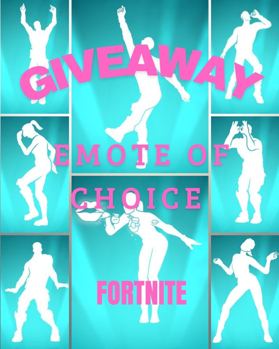 bulldogboedha's tweet image. 🚨📢 GIVEAWAY ALERT 📢🚨

EMOTE OF CHOICE
X1 Winner 🏆

To enter:
◦ You must follow me @bulldogboedha 🫂 
◦ Add me on epic: bulldogboedha ✅️
◦ like and repost ♥️♻️
◦ tag your friends 🫶🏼
◦ comment wich emote you want and leave your fortnite name 🤾‍♀️

Ends 20 Nov GL 🍀
