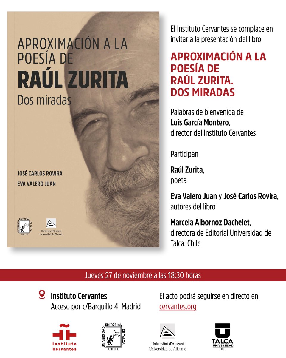 Editorial UTalca tweet media