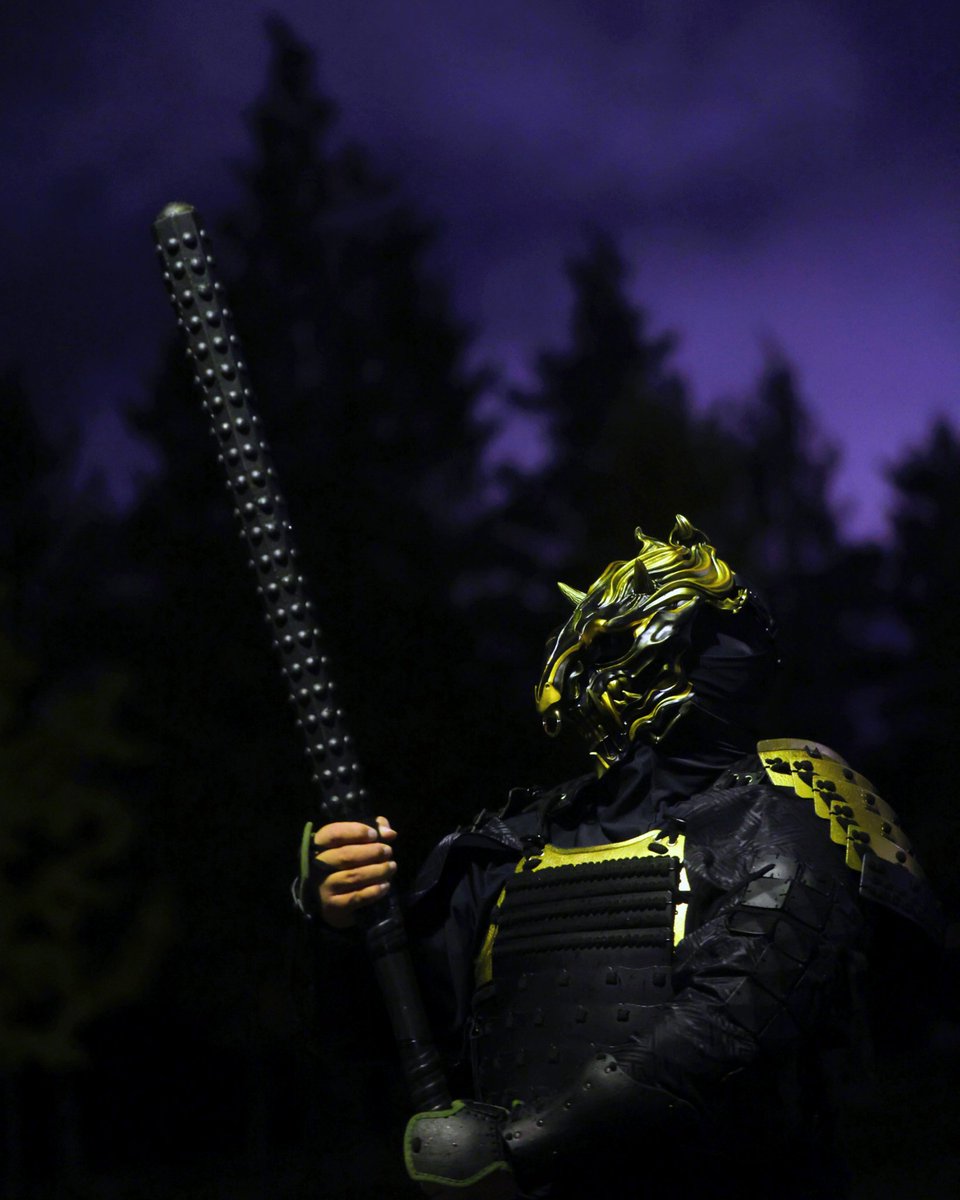 O_Karasu_'s tweet image. 戦利品リポスト祭りだ
わっしょいわっしょい
#デザフェス62リポスト

#お面のかしま屋 様の獄炎面。
@telutelu_satoko
@myspaceintheart 
@designfesta