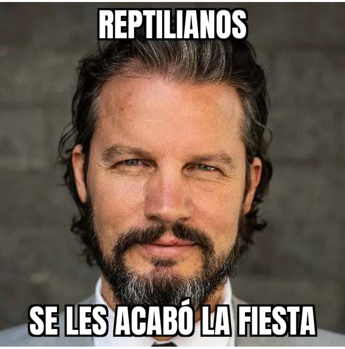 fernandyDN's tweet image. #Elecciones2025 😂