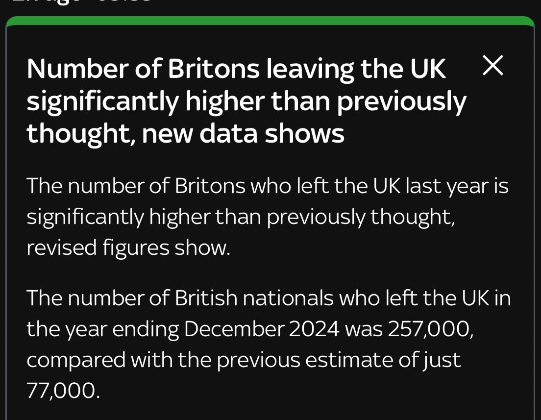 G0ADM's tweet image. We need to factory reset the ONS