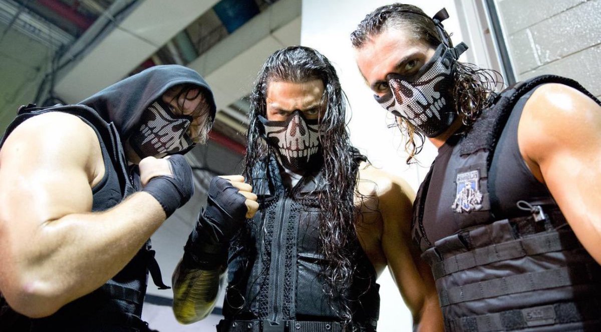 Wrestle Ops tweet media