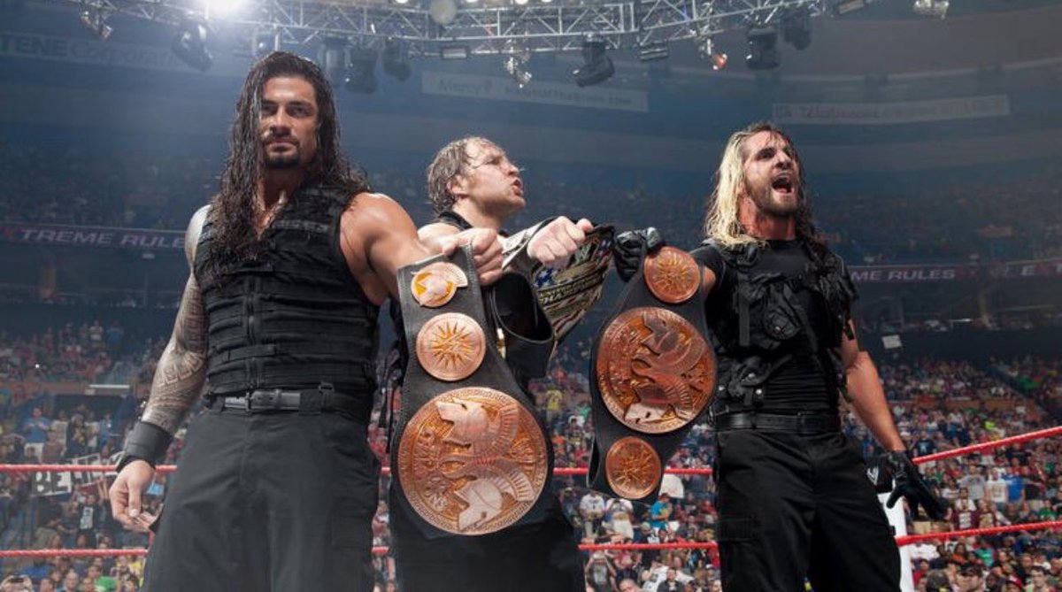 Wrestle Ops tweet media