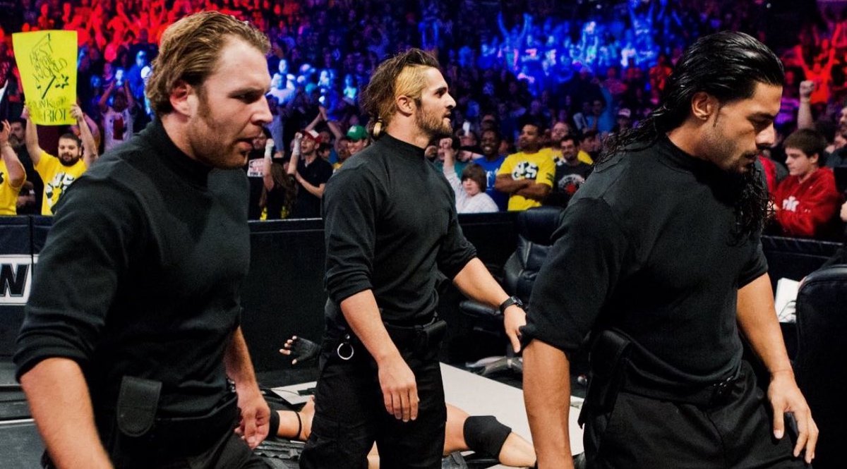 Wrestle Ops tweet media