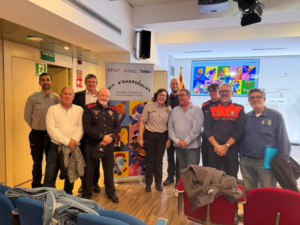 AVPC de Cardedeu tweet media