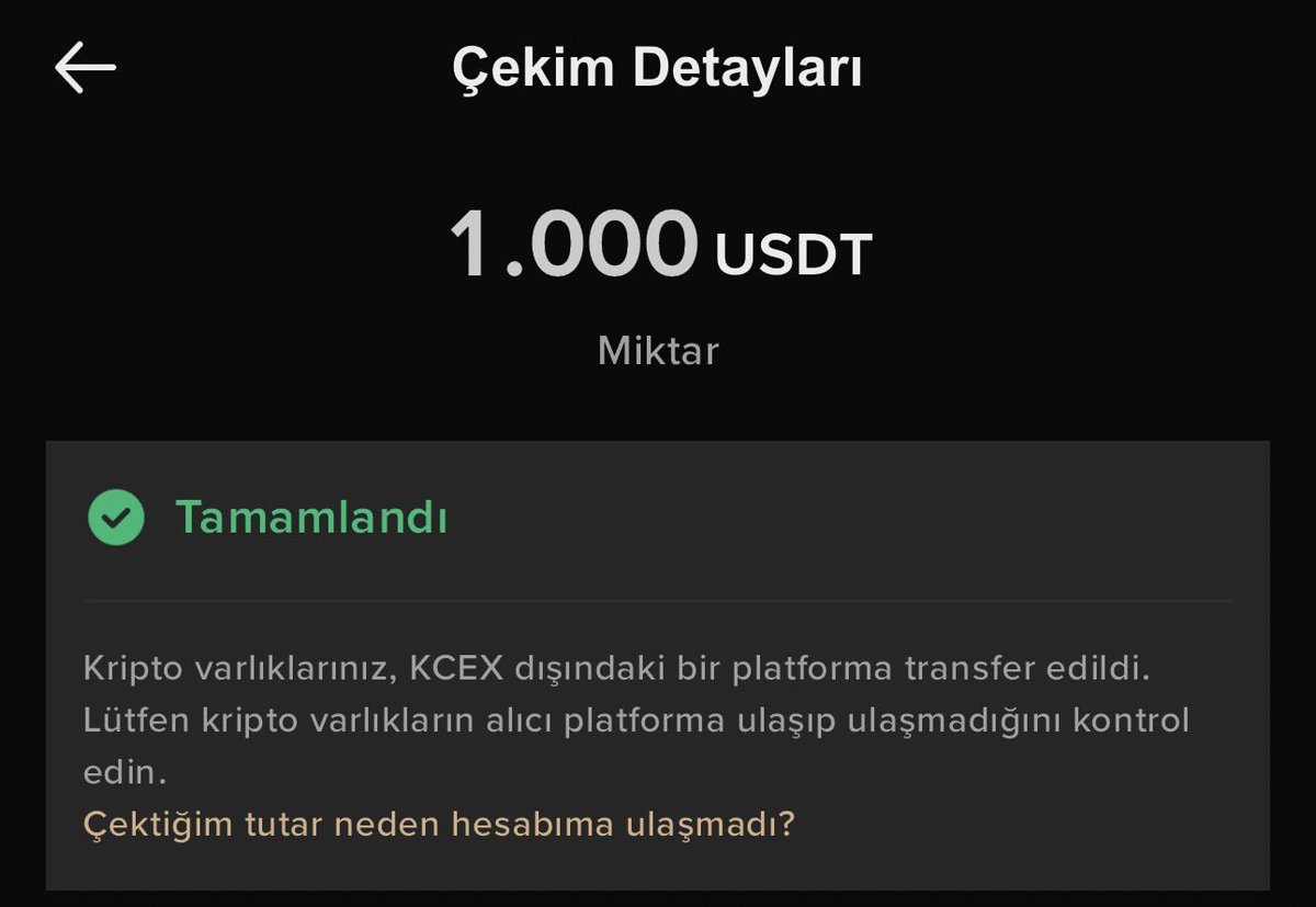 Kredi kartı borcu olan herkes beğensin DM kutusunu kontrol etsin 💰

#Kripto #Bitcoin #Altcoin #KriptoPara #cekilis #Giveaway