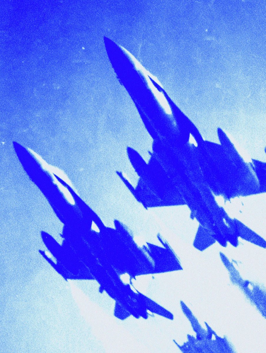 iamnotsrc's tweet image. Jetfire scream