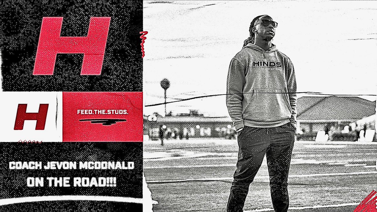 Jevon McDonald ✞ tweet media