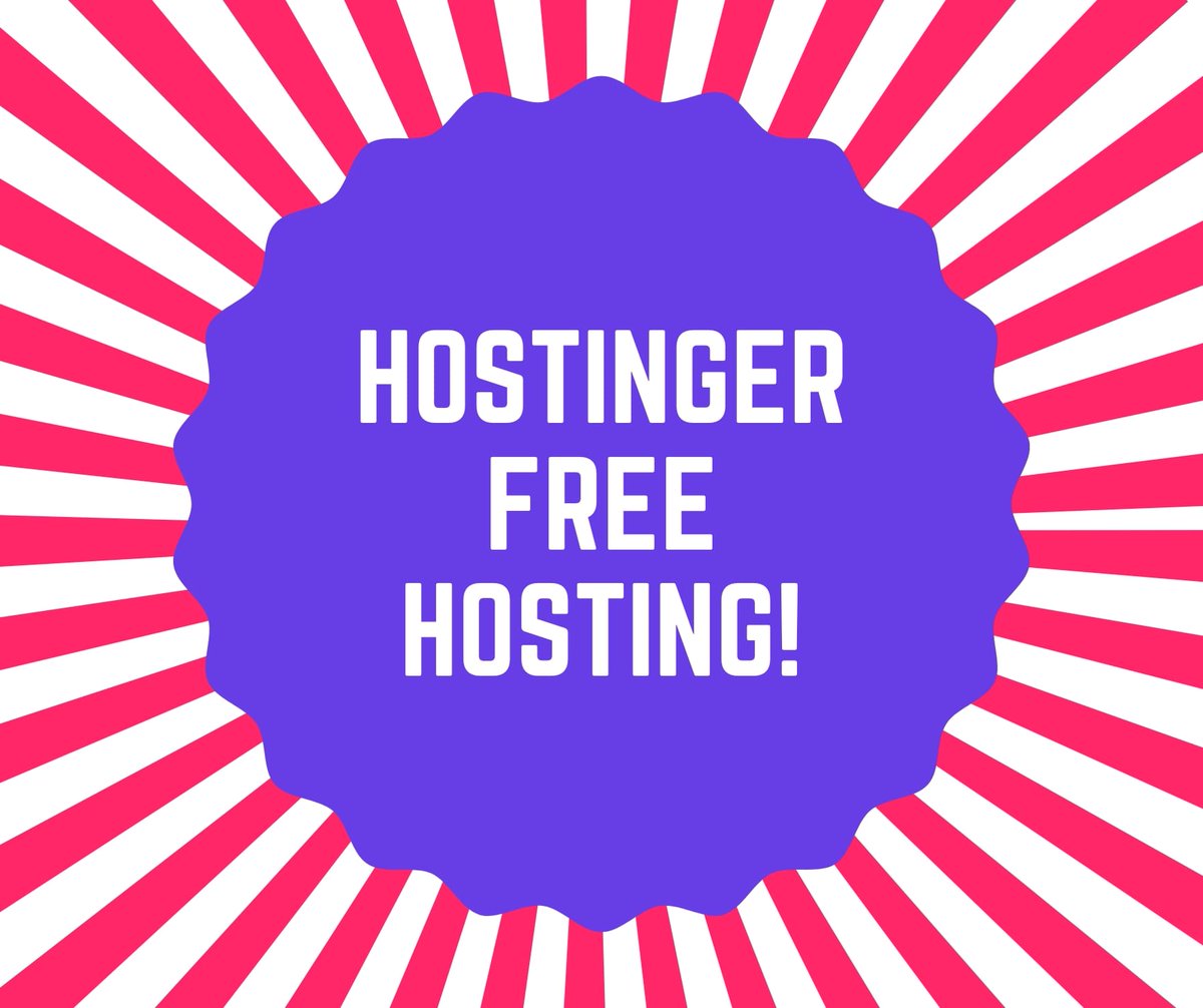 faisalahammadwp's tweet image. Get FREE Hosting + VPS for 4 YEARS from #Hostinger! 🚀

100% no cost, no catch! Drop a “YES”👇 &amp;amp; I’ll send the step-by-step guide.

Love &amp;amp; Retweet this &amp;amp; unlock a secret hack to get SaaS &amp;amp; tools FREE before anyone else! 🔥💯 

#FreeHosting #VPS