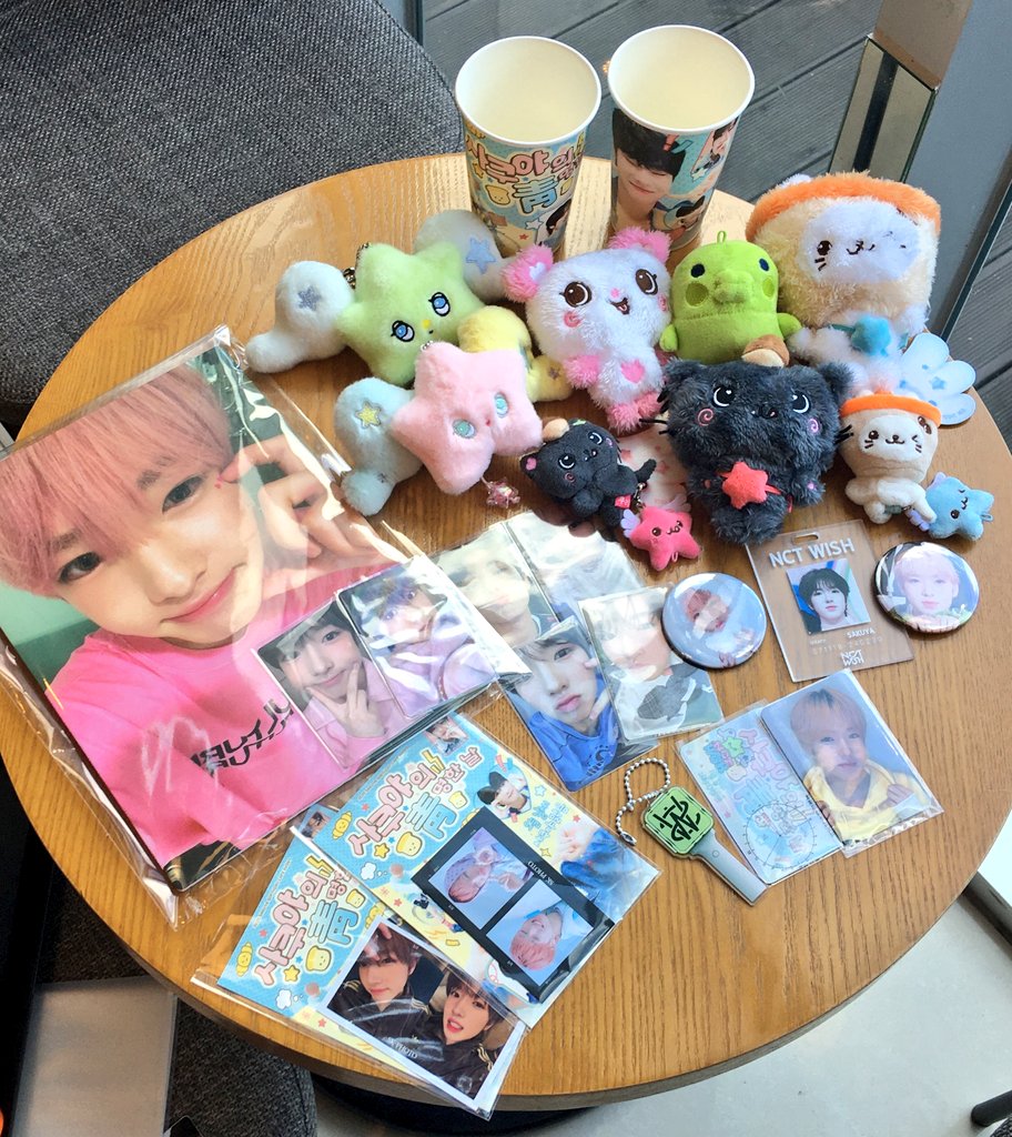 lawax45's tweet photo. 사쿠옵하의 10대 마지막 誕生日おめでとう https://t.co/uoFYvZwjjJ
