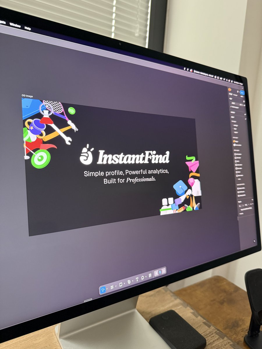 leyeConnect's tweet image. Design is my passion.