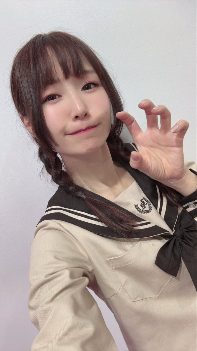 しおん様 碓氷しおん❄️️🕊💜 (@xxsionxx777) / Highlights / X