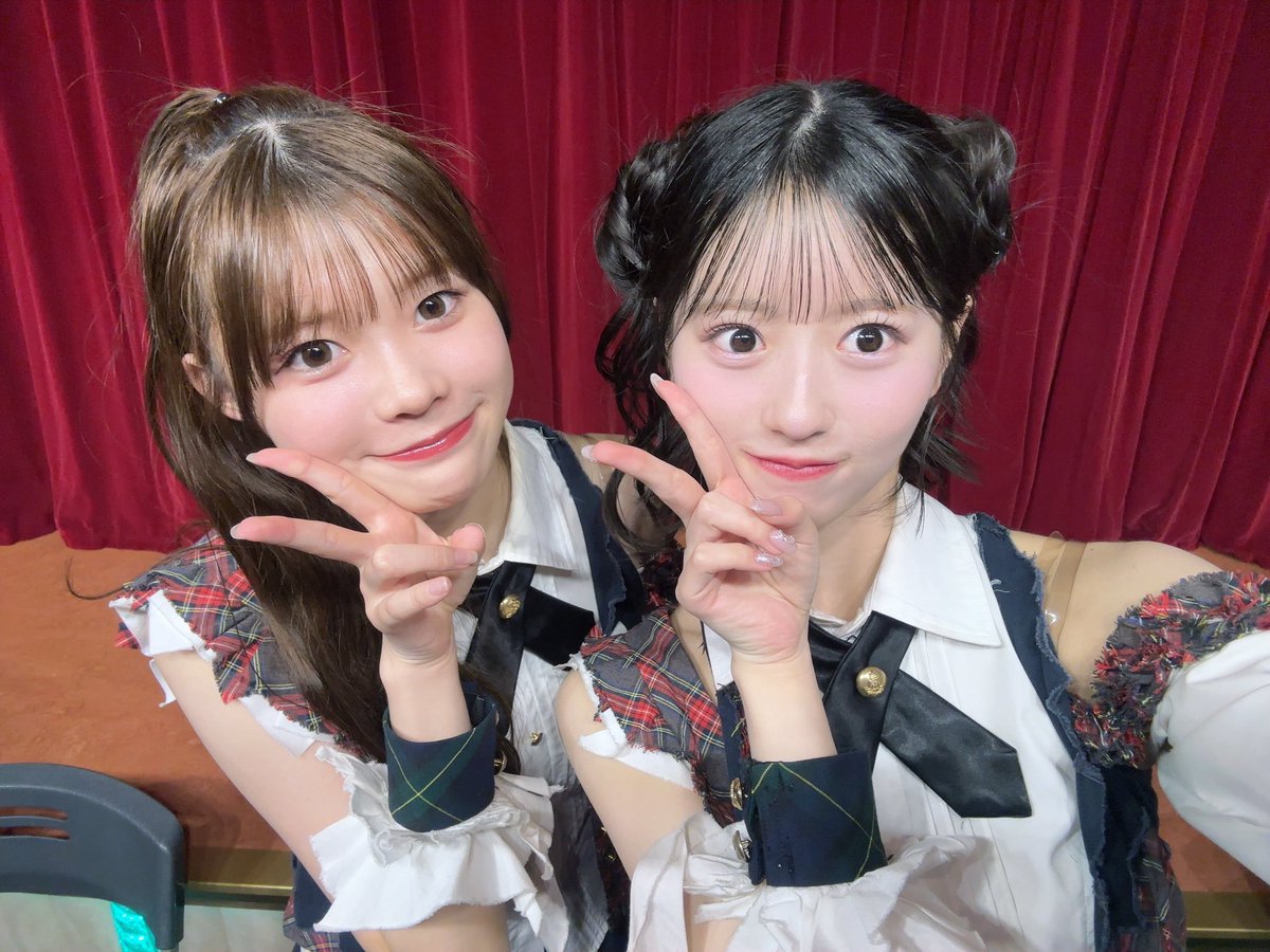 『RESET』公演ありがとうございました💚
今月最後の公演でした～(߹ㅁ߹)
とっても楽しかったぁ～！！！
いや～燃えました🔥
みんなもアツアツで最高だったよ︎👍🏻 ̖́-