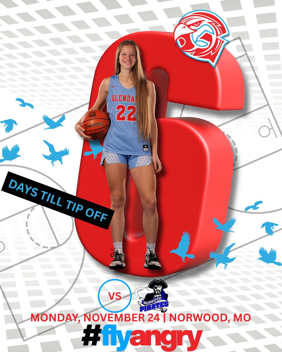 basketball_ghs's tweet photo. 6 Days! https://t.co/0fKdYTuHfi
