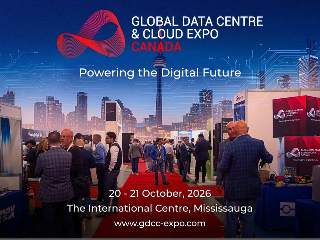 ABNewswire's tweet image. Global Data Centre &amp;amp; Cloud Expo Canada 2025 Concludes with Resounding Success, Cementing its Presence in Canada’s Digital Infrastructure Ecosystem dlvr.it/TPKrC4 #Business #ComputersSoftware #EnergyEnvironment #Technology #Telecom
