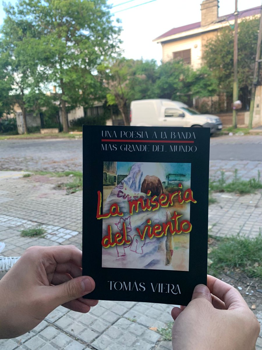 Noticias de Ayer tweet media