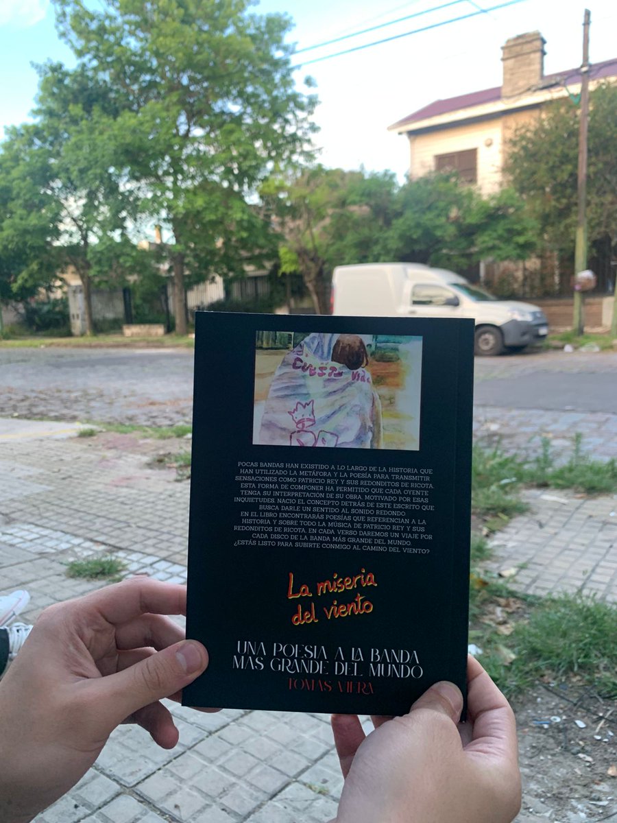 Noticias de Ayer tweet media