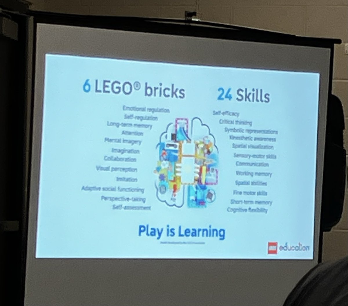 Catherine Cabiness-Atkinson, Ed.D. tweet media