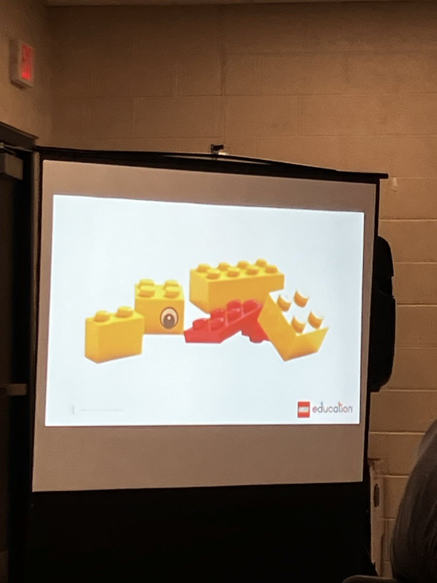 Catherine Cabiness-Atkinson, Ed.D. tweet media