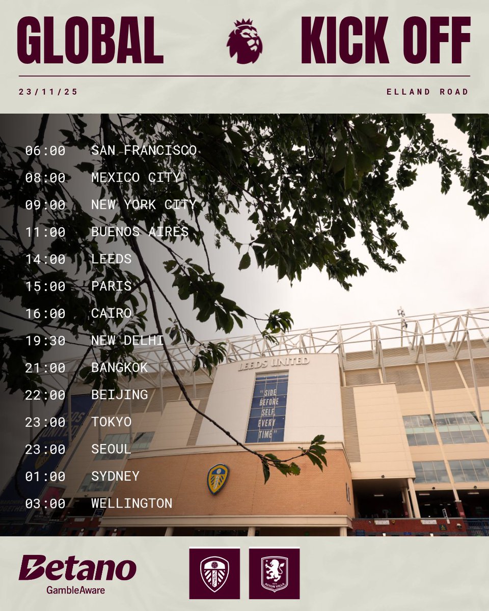 Aston Villa tweet media