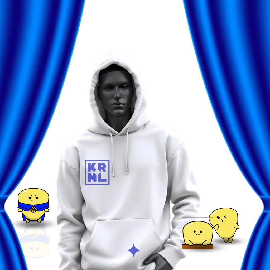 theStanleyweb3's tweet image. Km km