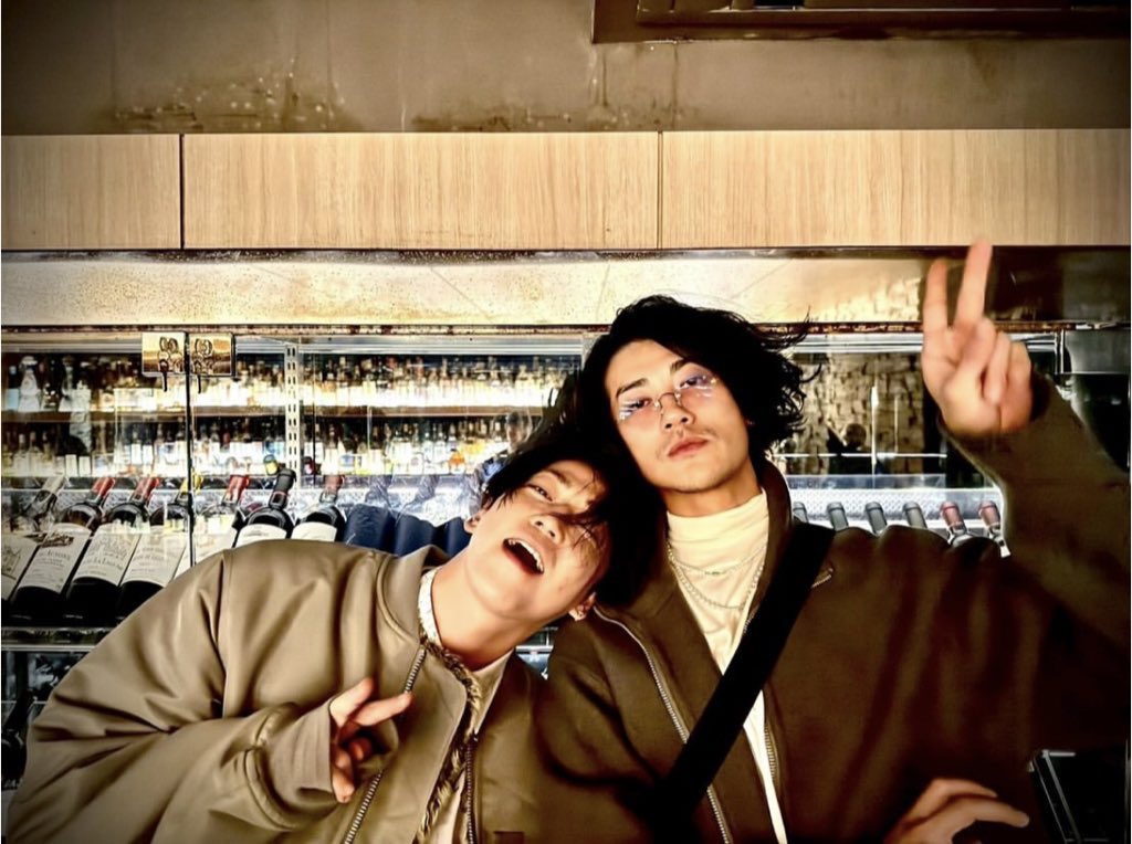 令和の仁亀事件から今日で1週間となりました